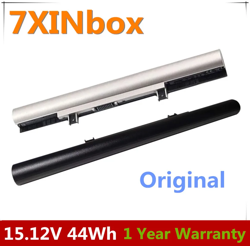 7XINbox 15 12 V 2950mAh 44Wh оригинальный A41 D15 40050632 Аккумулятор для ноутбука Medion Akoya E6416 P6659 E6424