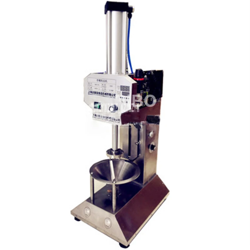 

DRB-YZ1 0.8KW Automatic Young Coconut Peeling Machine Green Coconut Trimming Machine Stainless Steel Young Coconut Peeler