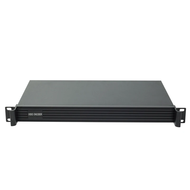Кодировщик HWCODEC H3419 HDMI VGA YPbPr SDI кодировщик IPTV HD 1080P потокового видео в реальном