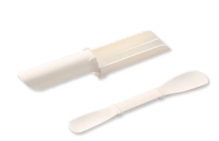 Маленькая машина для приготовления фрикаделек инструмент и жареных рыбок