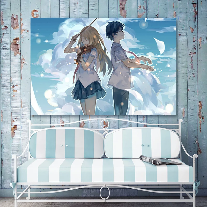 Краска по номерам художественная живопись произведение искусства японское