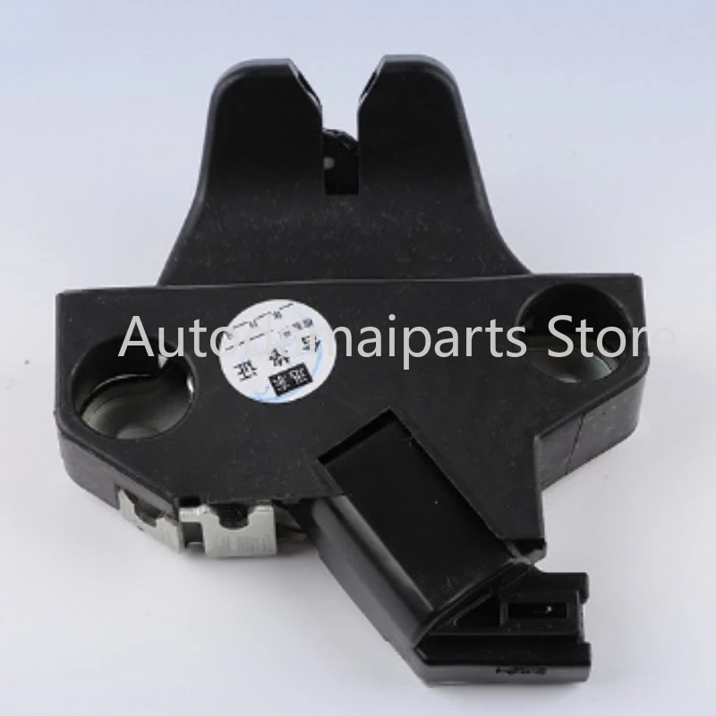

Applicable To Camry 06 Tail Door Lock Body Including Cable Assembly Trunk Lock Block 64600-06032