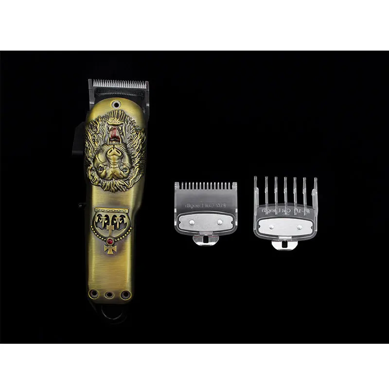 

for Wahl Hair Clipper Guide Comb Set Standard Guards Attach Trimmer Style Parts 1.5mm+4.5 mm