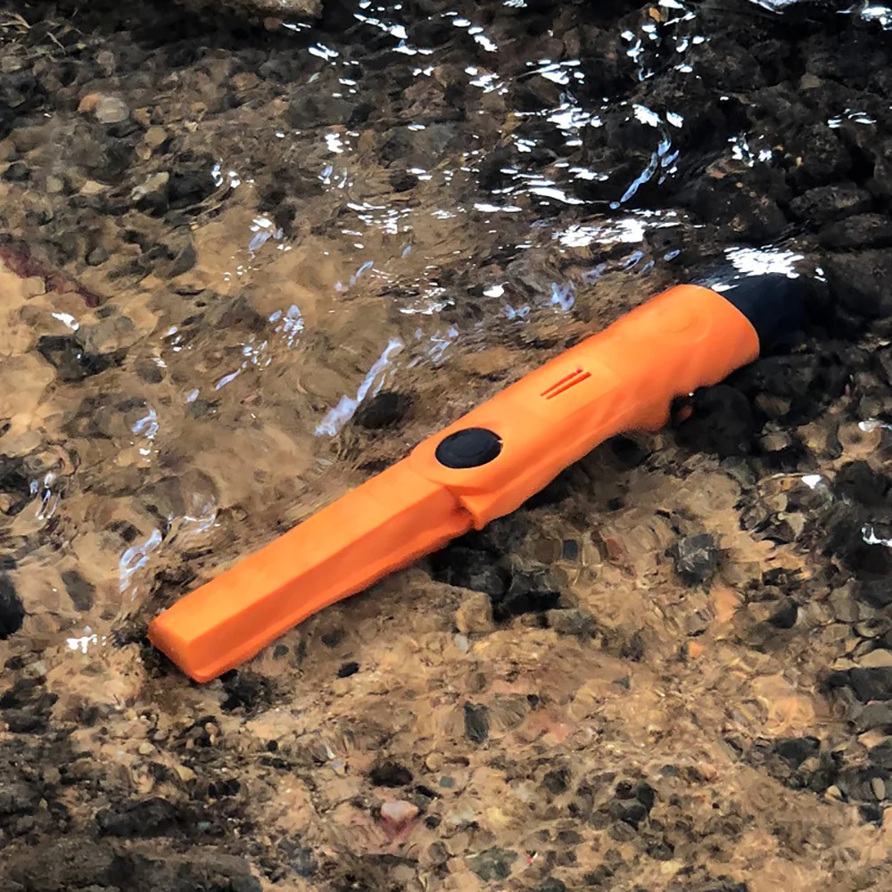 2020 обновленный металлоискатель Pinpoint GP PointerII водонепроницаемый ручной