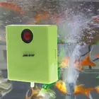 Новый аквариумный сухой аквариумный резервуар, работающий от батареек, освежитель воздуха, кислород с воздушным камнем, практичные аквариумные принадлежности, аквариумный резервуар