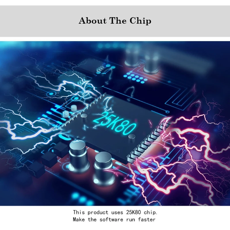 

OBD Bluetooth-compatible Scanner ELM 327 LED Lighting Obd-ii Can-bus Vehicles B03C