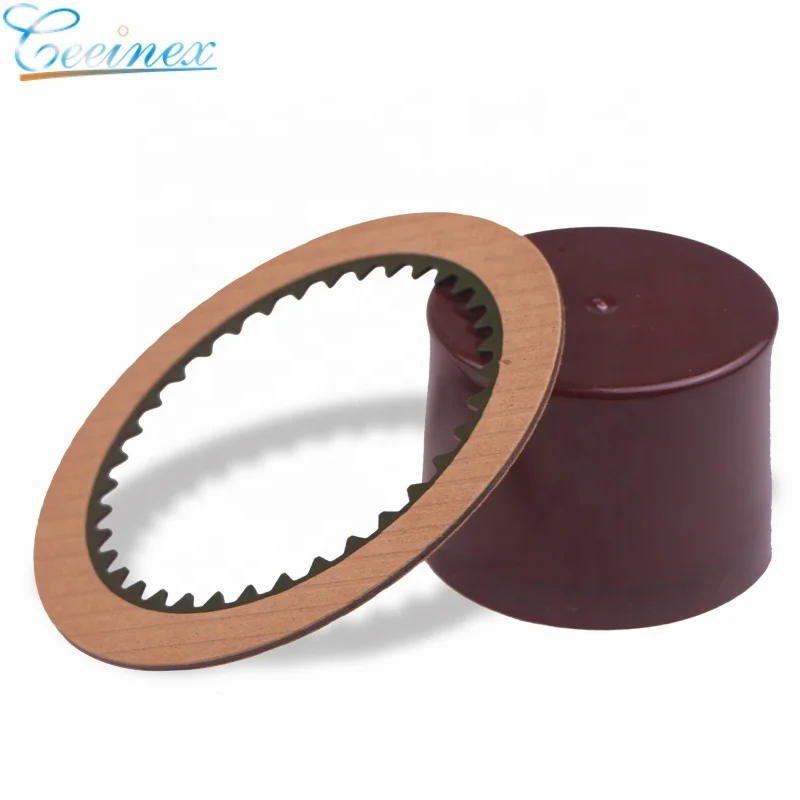 

Ceeinex 722.3 Automatic Transmission Clutch Friction plate for Mercedes