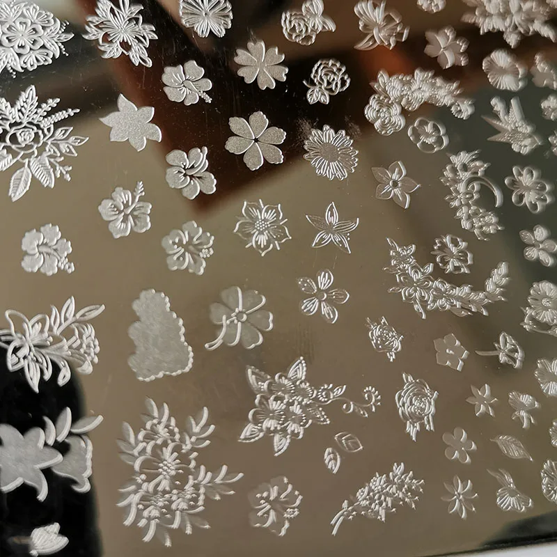 Стальная пластина для стемпинга XMQ инструменты дизайна ногтей пластины с