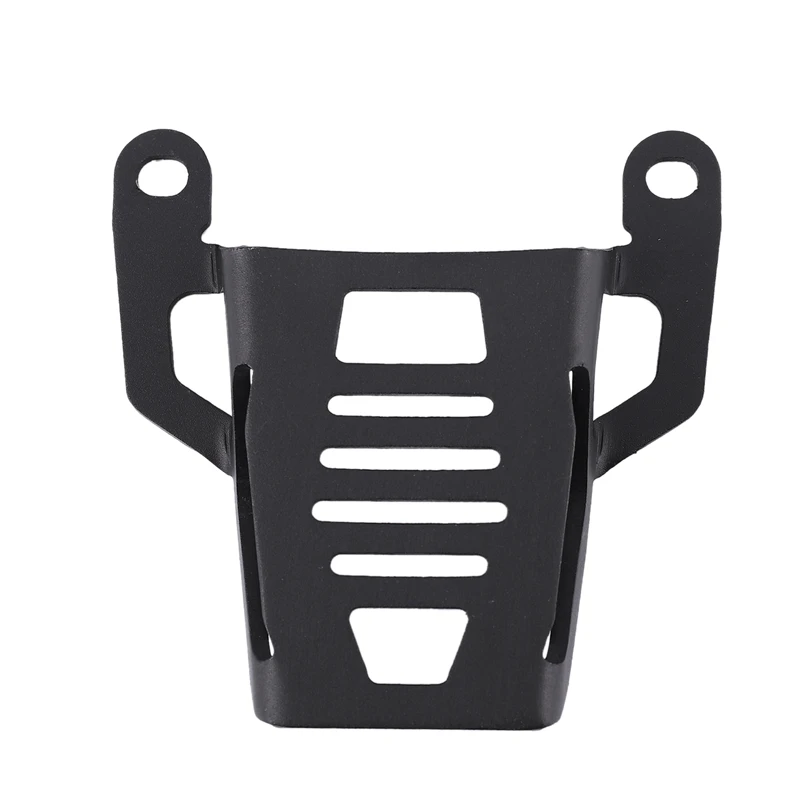 Мотоцикл части выхлопной щиток Защитная крышка протектор для SUZUKI DL1000 V Strom 1000 2015