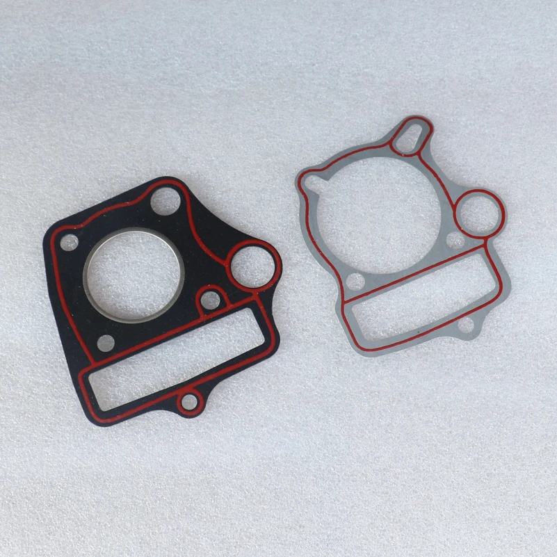 Комплект прокладок для мотоцикла Honda 4-тактный мотоцикл мотовездеход квадроцикл