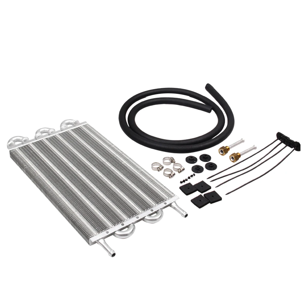 Высокопроизводительный кулер из алюминиевого сплава профессиональный шланг