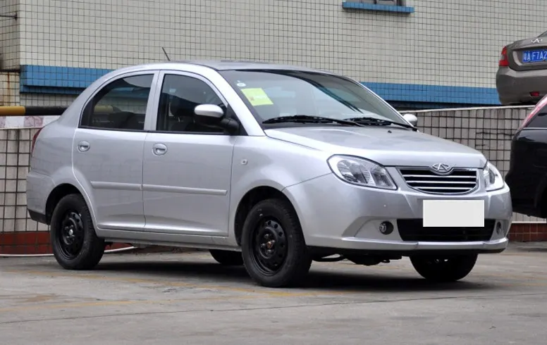 Для Chery Tiggo 2, Tiggo2, Fulwin, K60, Arrizo 3, Arrizo3, автомобильный корпус для дистанционного ключа