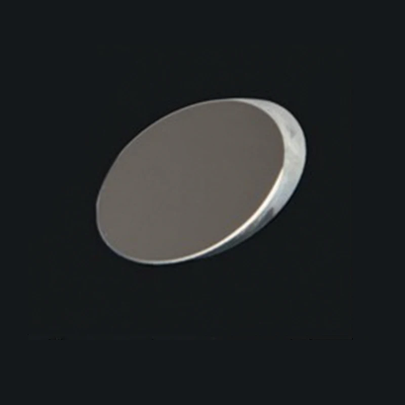 

DIY Self-made Reflector Astronomical Telescope Accessories 70 Mm Short Axis Secondary Mirror Elliptical Oblique Mirror