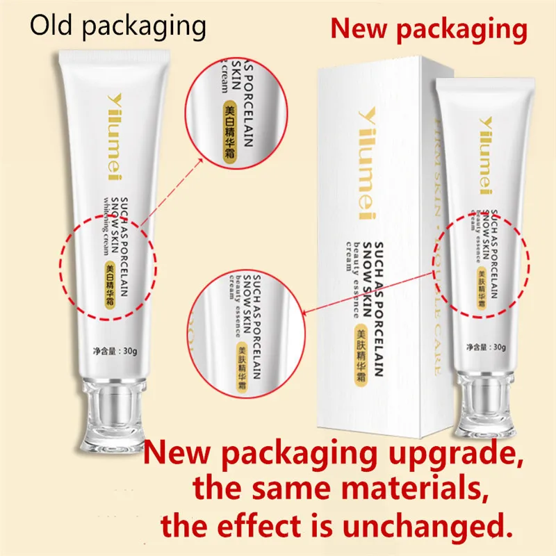 

Face Body Brighten Cream Instant Body Skin Bleaching Lotion Instant Concealer Beauty Whitening New