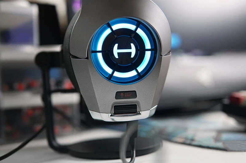 EDIFIER HECATE GX Laptop Game headset earphone dedicated for e-sports