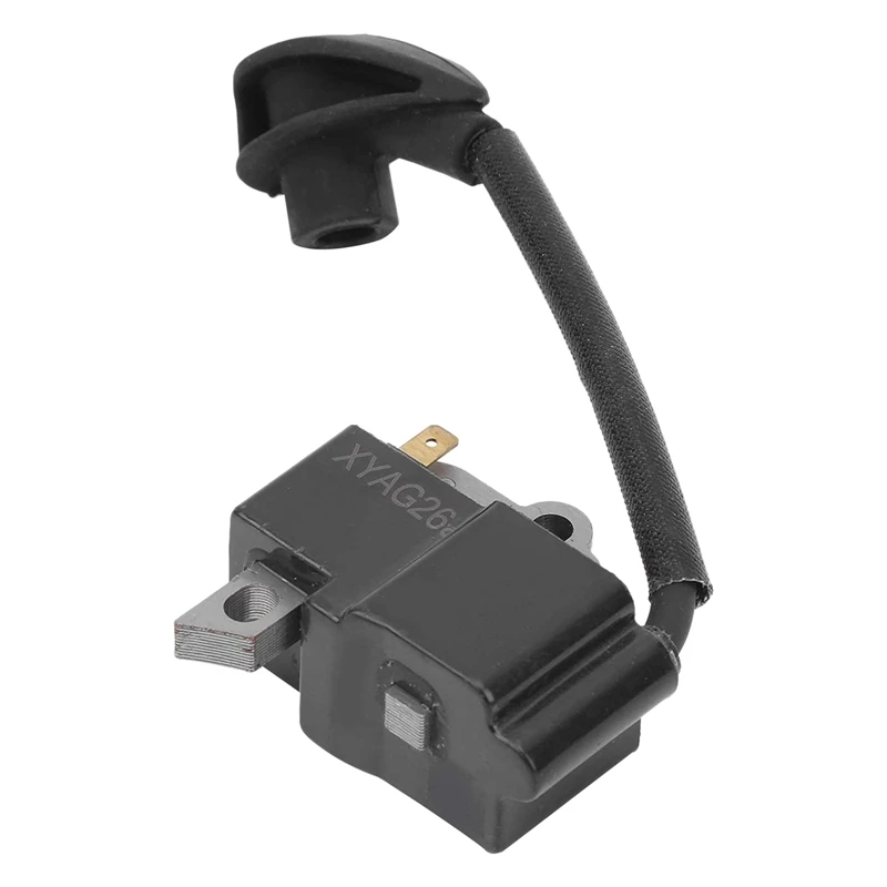 

Посылка запчасти, комплект высокого давления для газонокосилки, катушка с разъемом двигателя для STIHL HS81 HS81R HS81RC HS81T HS86 HS86R