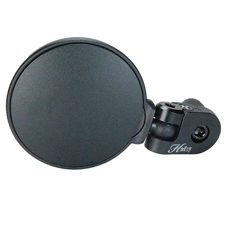

Road Bike Mirror Bicycle Racing Bike Mirror Handlebar Mirror Flexible Racing Safety Rearview Adjustable Mirrors Unbreakable