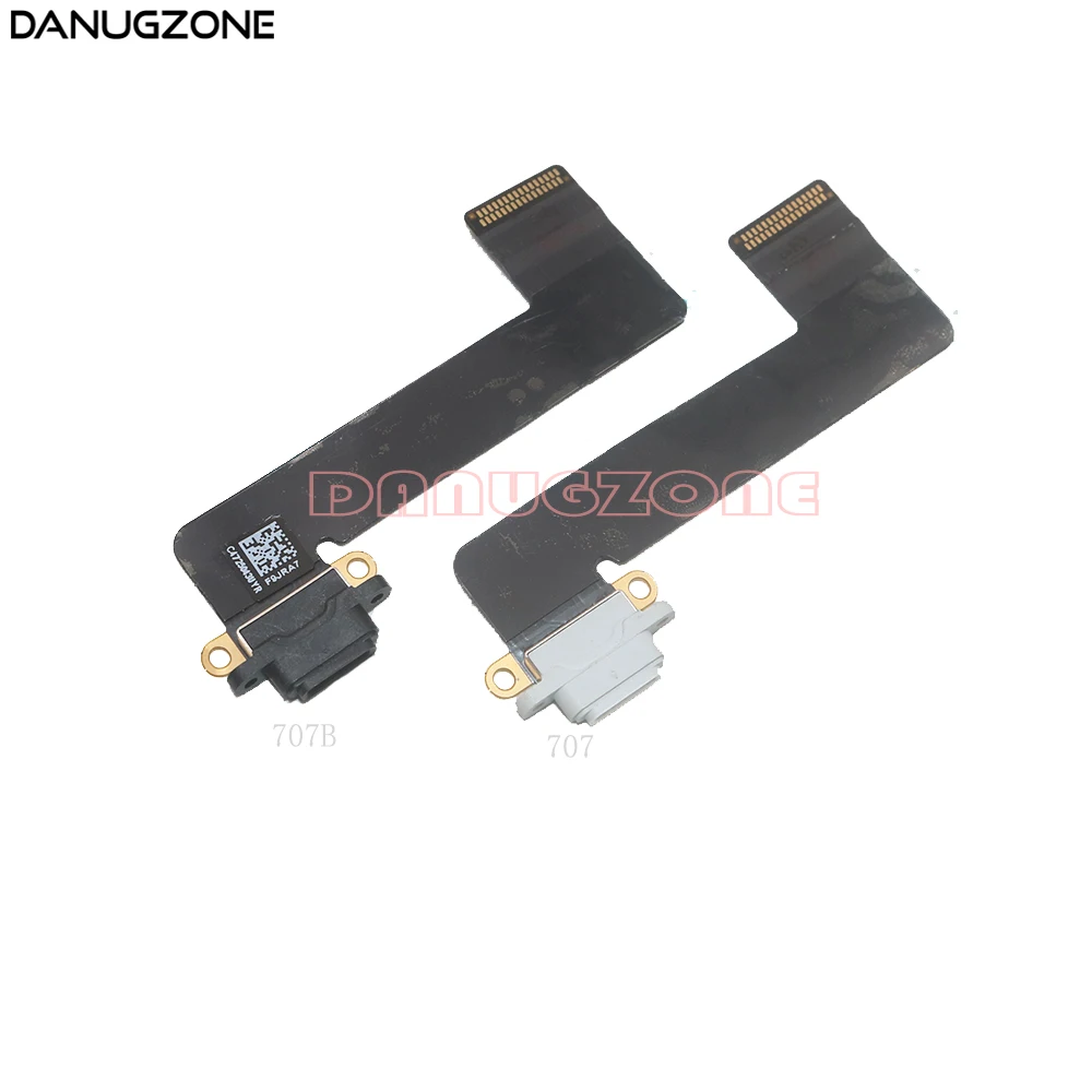 Usb разъем для зарядки док-станция разъем гибкий кабель для ipad mini 1 mini1 A1432 A1454 A1455