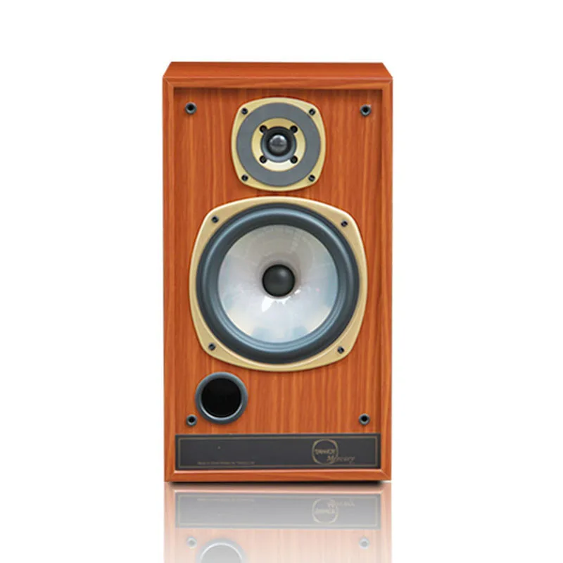 

8ohm 100W 8 Inch Wooden Classical Monitor Speaker Hifi Fever Bookshelf Speaker Passive 2.0 Pair Box Speaker 40~20Khz