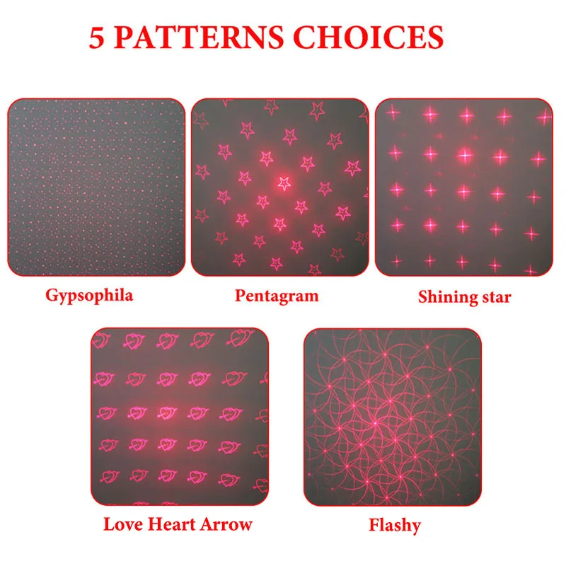 Светодиодный светильник для салона автомобиля USB светодиодный диджейский