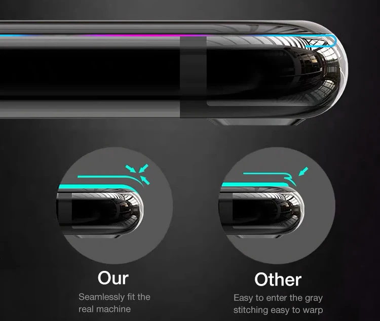 OEM ЖК-дисплей для iPhone 7 7 Plus, полный комплект дигитайзер в сборе, 3D сенсорный экран, Замена+ фронтальная камера+ динамик+ подарки