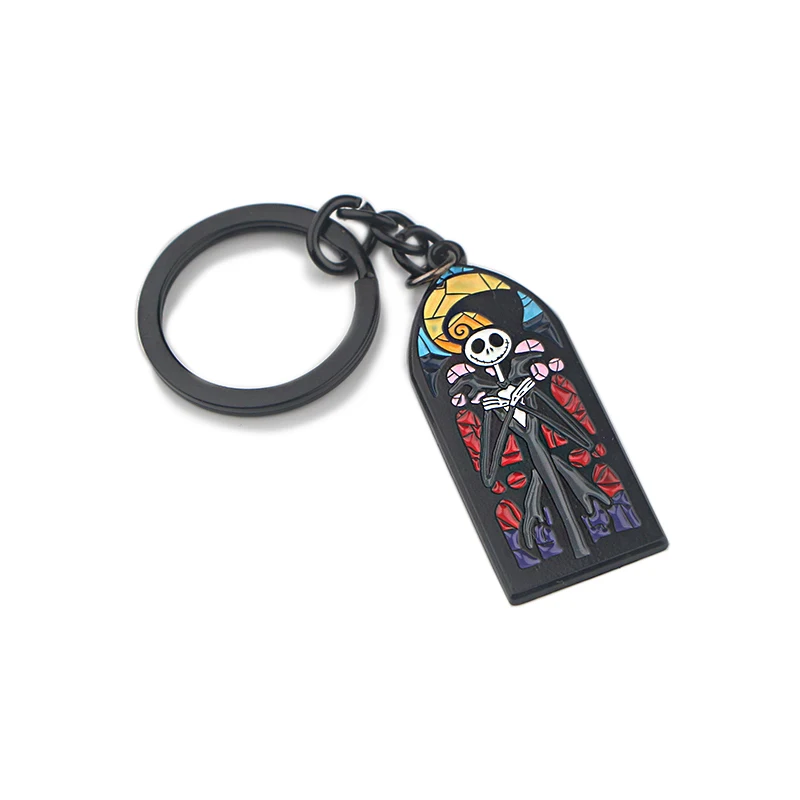 Брелок для ключей LT1121 Кошмар перед Рождеством | Украшения и аксессуары