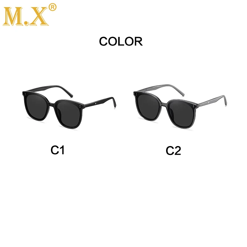 

Polarized glasses