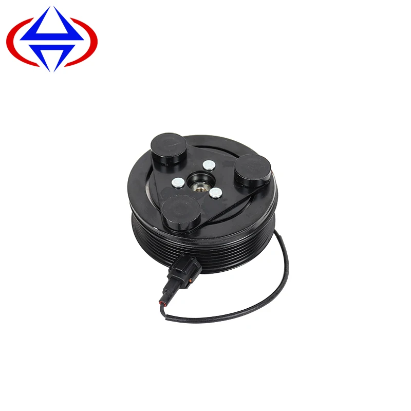 Сцепление компрессора переменного тока 7PK для Nissan N68641 QX56 QX80 926607S000 926009FE0B