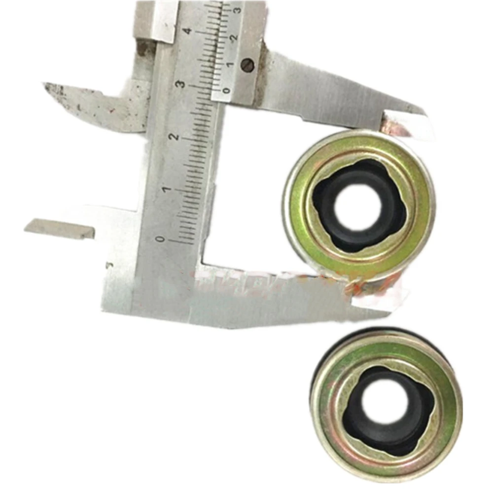 

Бесплатная доставка, автомобильный Кондиционер, компрессор, масляное уплотнение для suzuki, компрессор для vitara для swift для