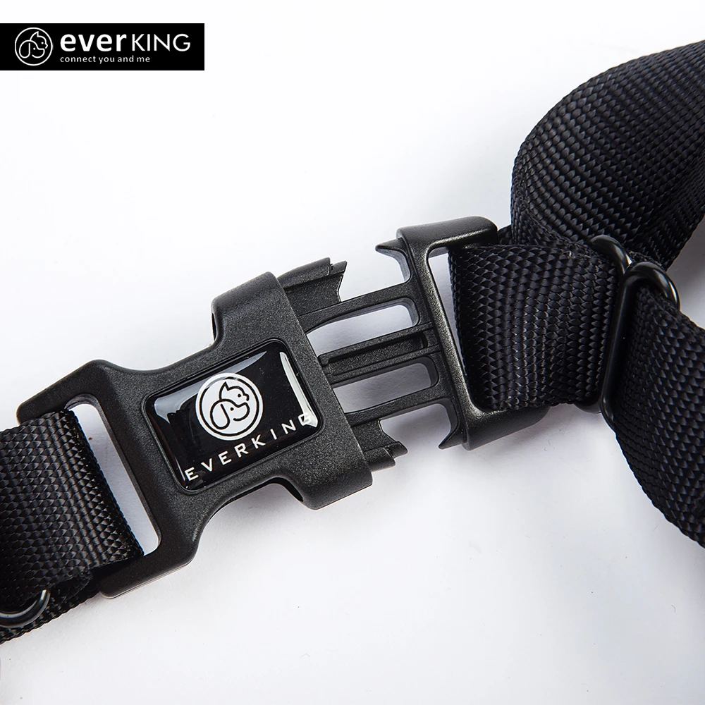 

FUNPET Dog Collara high quality Light weight Durable breathable Easy to operate and save time.