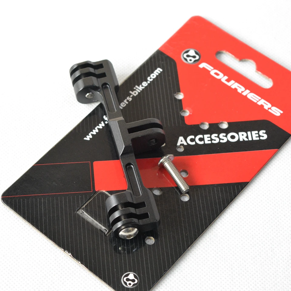 Адаптер-удлинитель для кресветильник камеры на велосипед FOURIERS HA-GP01 совместим с