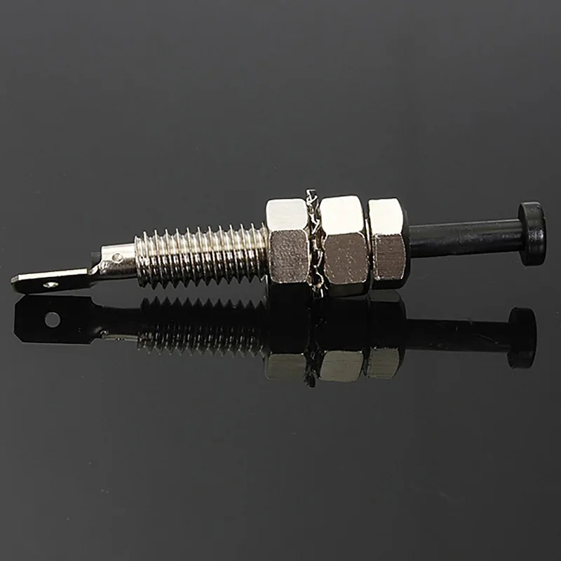 Контактный переключатель для капота автомобиля универсальный автомобильного