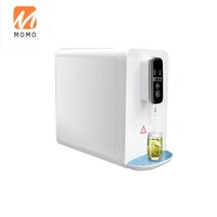 water purifier home desktop heating free installation straight drink pure water machine tap water filter drinking machine
