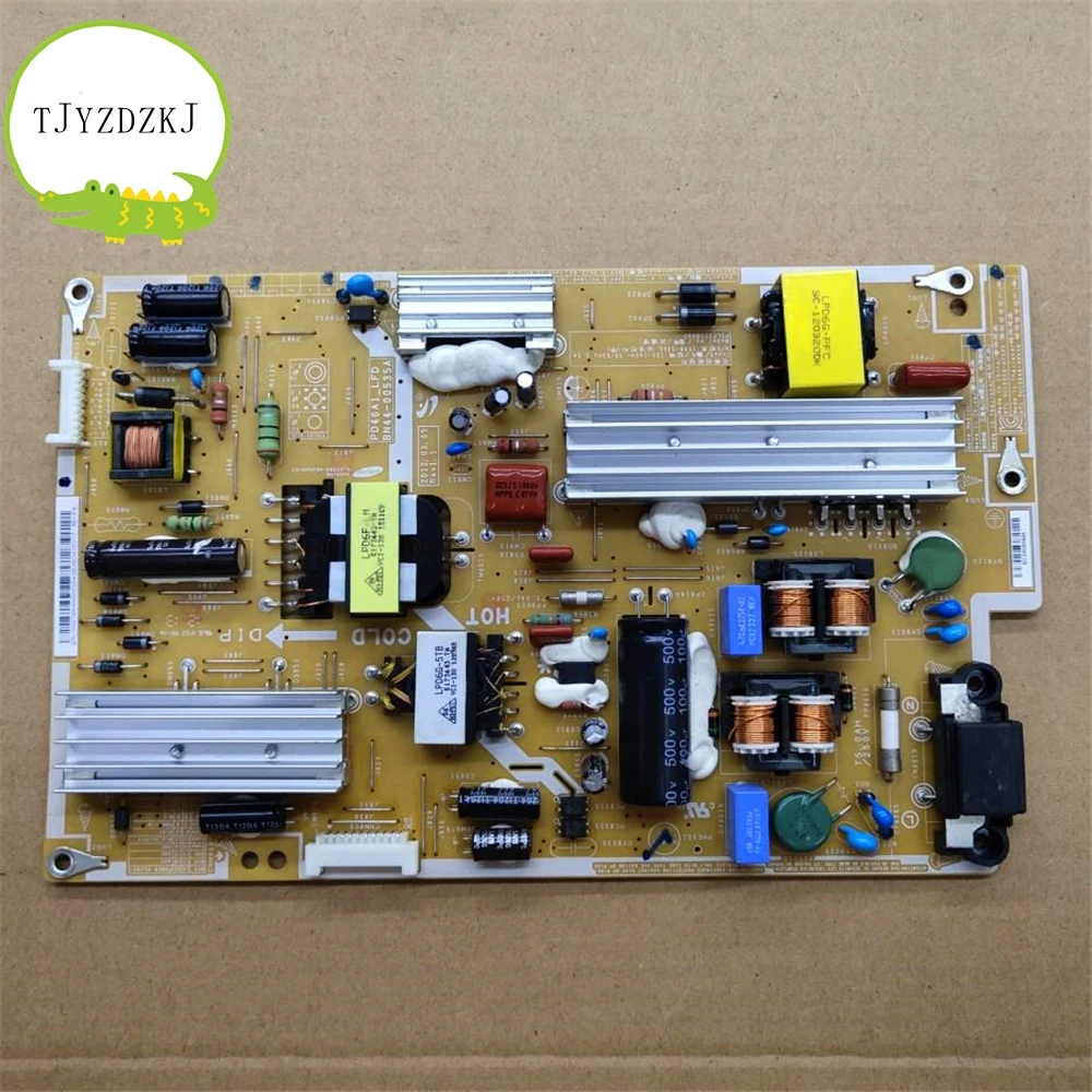 

Оригинальная испытательная плата питания для samsung, BN44-00535A pd46a1 _ LFD LH40MEBPLGC