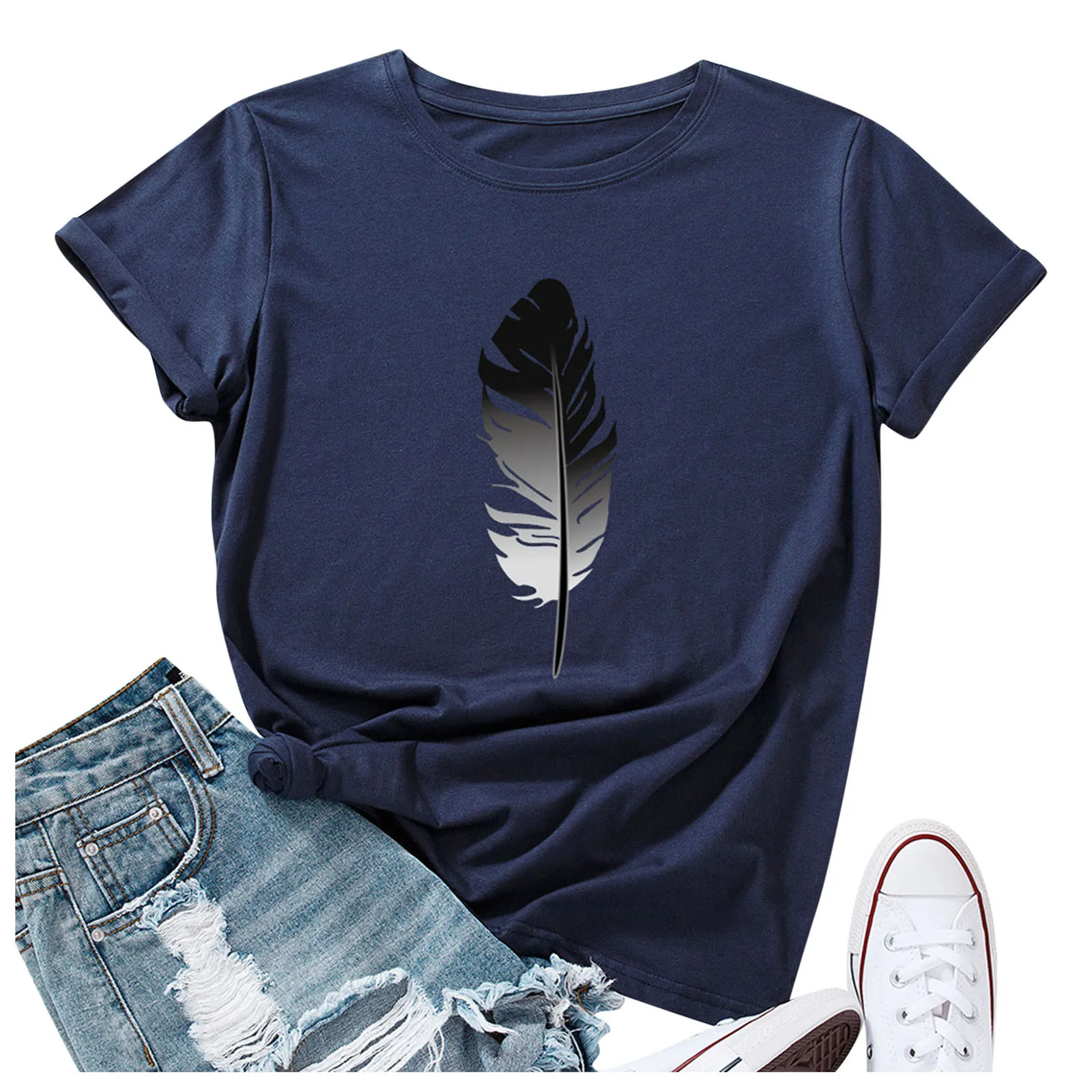 С принтом перьев Винтажное кольцо женское колечко завораживающее ювелирное