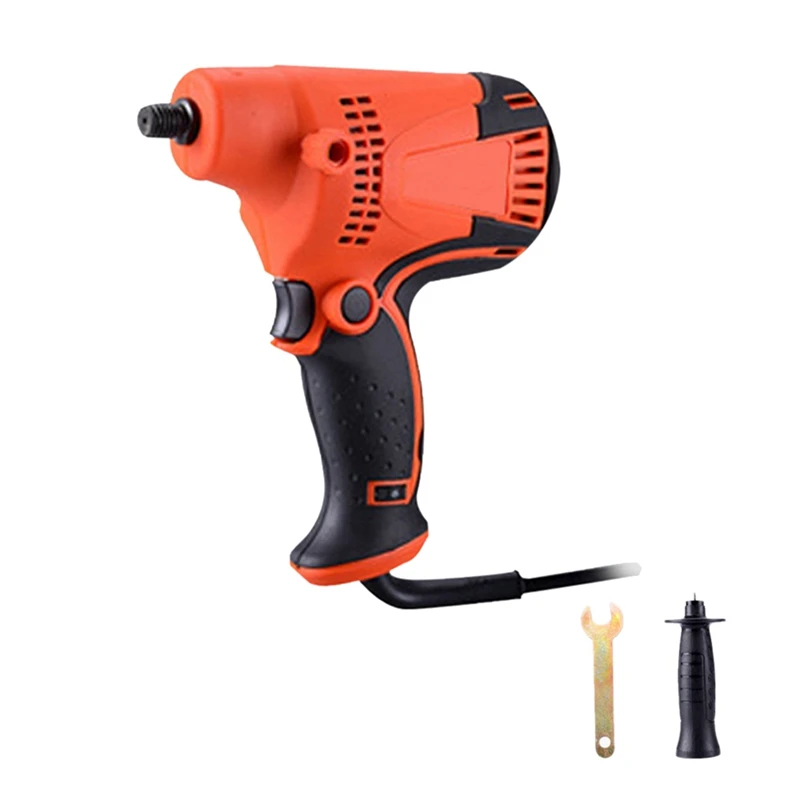 Топ-Машинка Для Полировки Автомобиля электрическая автоматическая