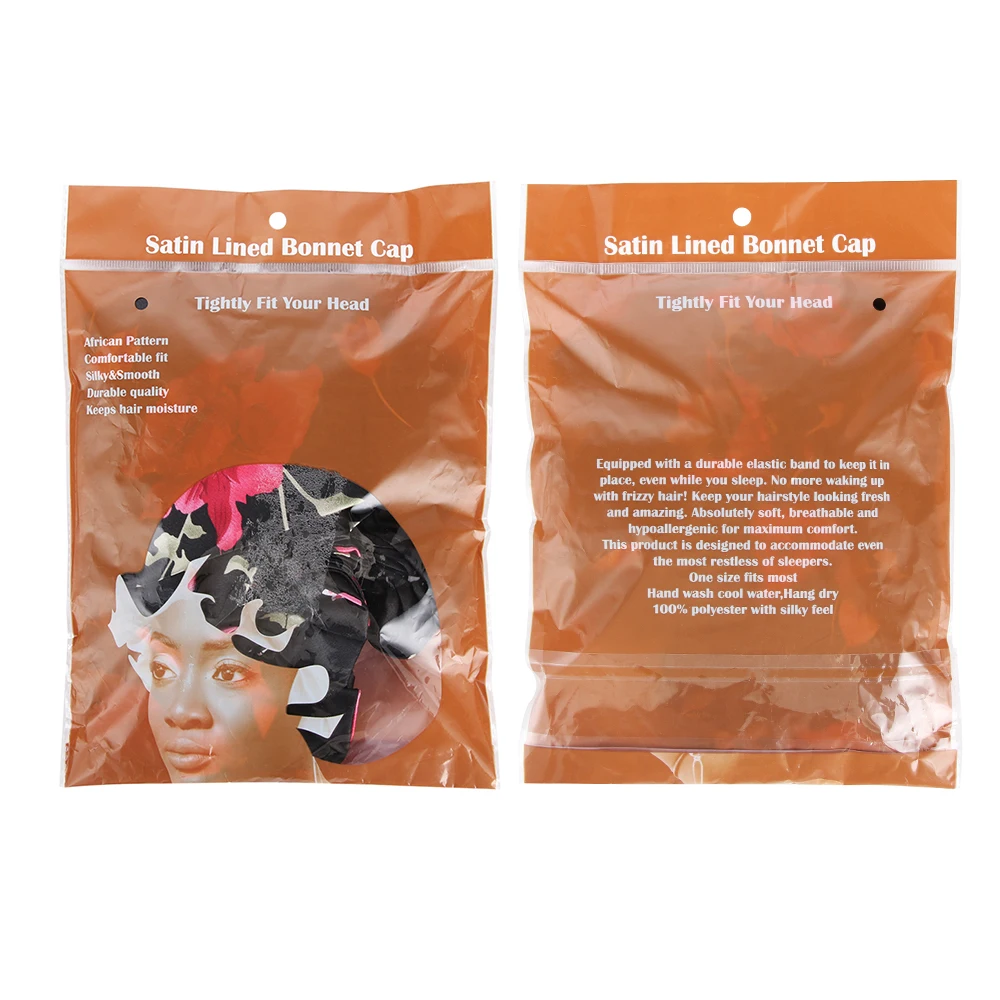 Шапочка для душа Женская двухслойная водонепроницаемая с леопардовым принтом |