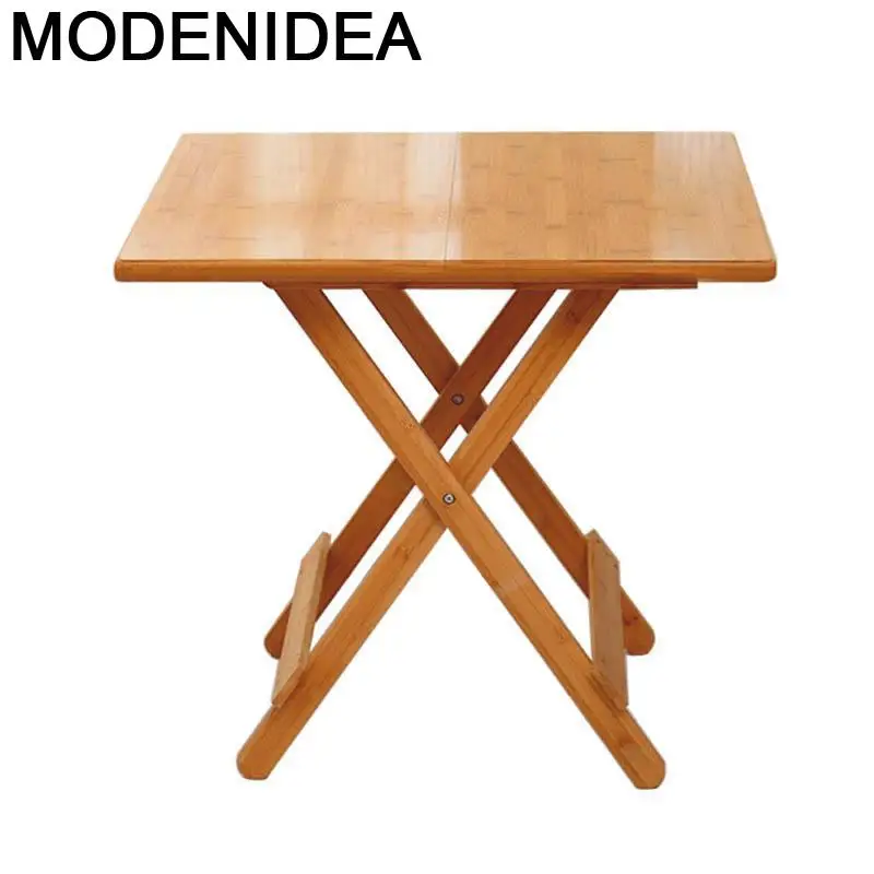 

Tavolo Portable Dinning Esstisch Eettafel Restaurant Kids Escrivaninha Mesa Plegable Kitchen Furniture Folding Desk Dinner Table