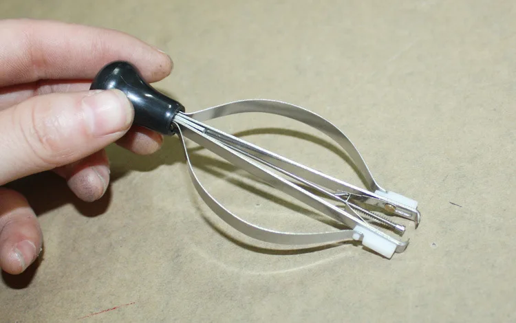 Новые инструменты для ремонта часов DIY Инструменты из нержавеющей стали