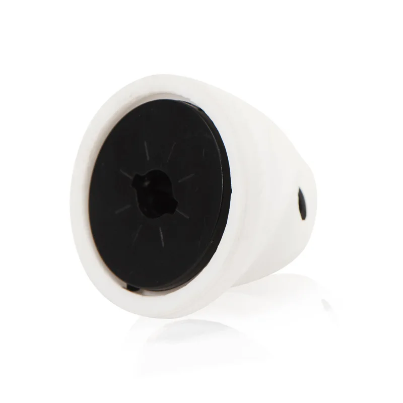 2 шт. износостойкий керамический ротор для заусенцев регулируемые сменные детали