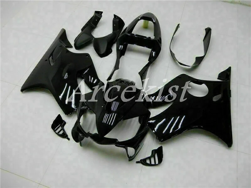 Комплект обтекателей из АБС для HONDA CBR 600 F4i FS 01 02 03 CBR600 2001 2002 2003|Полные комплекты