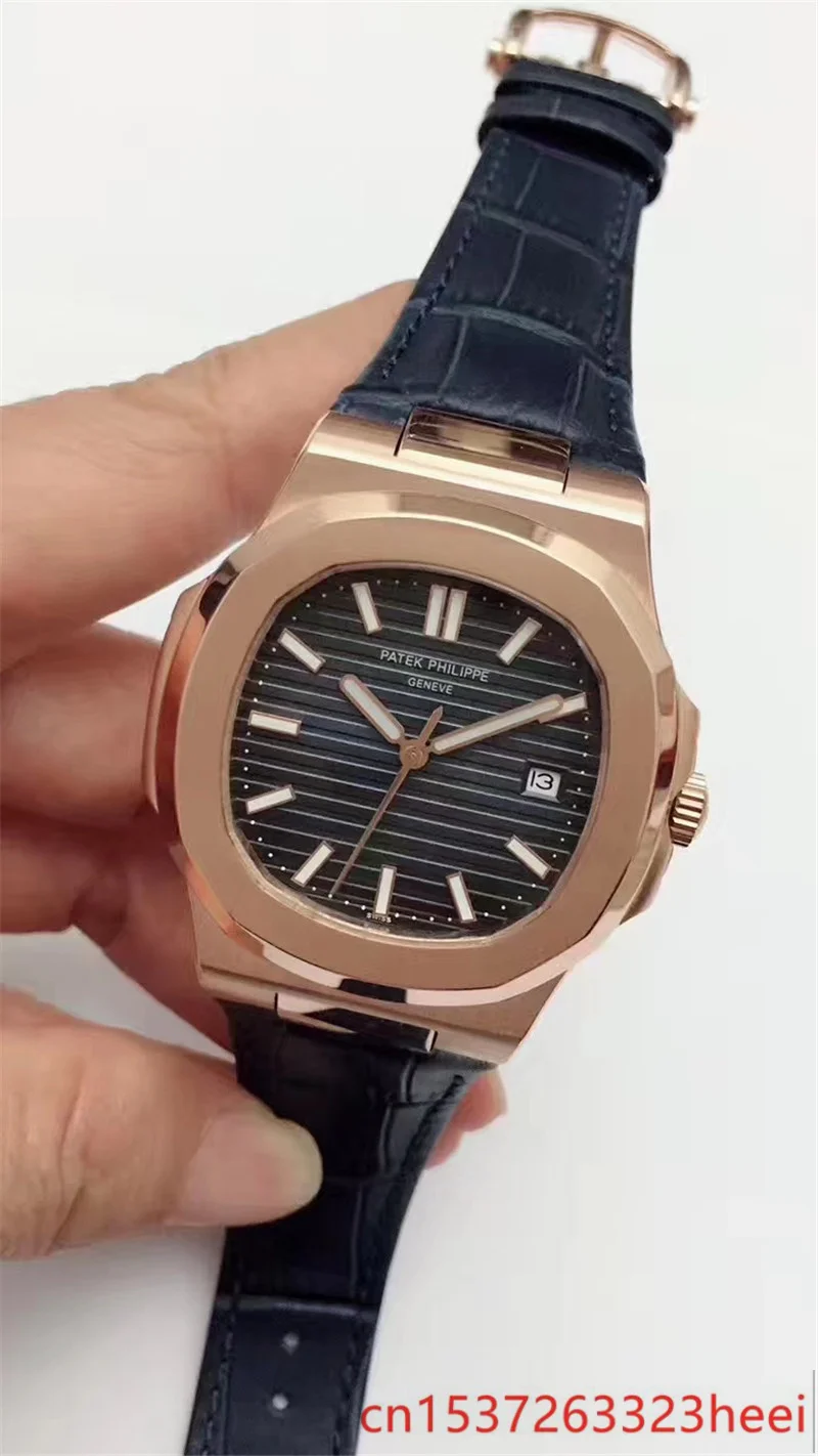 

watch men's skeleton automatic mechanical AAA watch gold skeleton retro men's women watch quartz watch