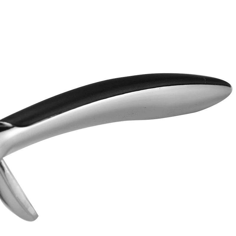 

Pizza Cutter Wheel Zinc Alloy Pizza Slicer Kitchen Tool with Thickening Handle L9