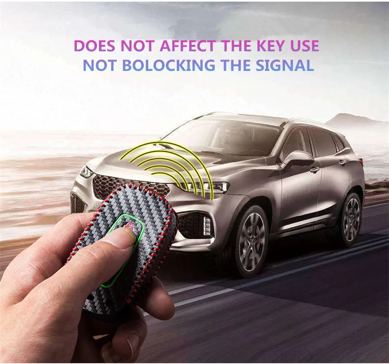 Чехол для ключей автомобиля светящийся кожаный Kia SORENTO SPORTAGE CERATO RIO Uncut Blade Borrego Carens