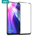 Стекло ESR для Huawei Honor 20 Pro V20 с полным покрытием, защита от синего света, закаленное стекло для Mate 20 X Mate 30 Pro P20 P30 P40