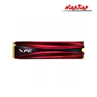ADATA XPG GAMMIX S11 Pro M2 SSD NVMe 256 ГБ 512 ГБ 1 ТБ 2 ТБ M.2 SSD 2280 PCIe Внутренний твердотельный накопитель для ноутбука и настольного компьютера