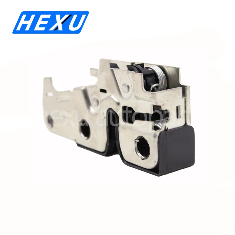 

Black Door Lock Latch For Amarok 2009-2020 5M1823809