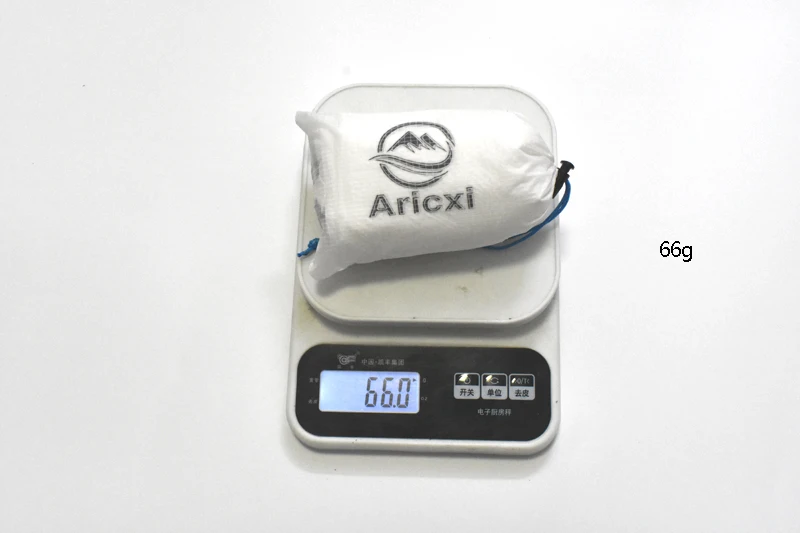 Aricxi 15D силиконовое покрытие дождевая Шестерня дождевая одежда длинная дождевая килт Водонепроницаемая юбка брюки для походов на природе кемпинга