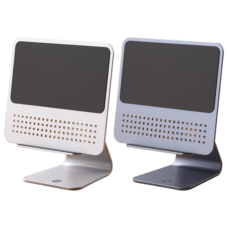 

Portable Foldable Laptop Stand Tablet Riser Cooling Bracket Pad Holder