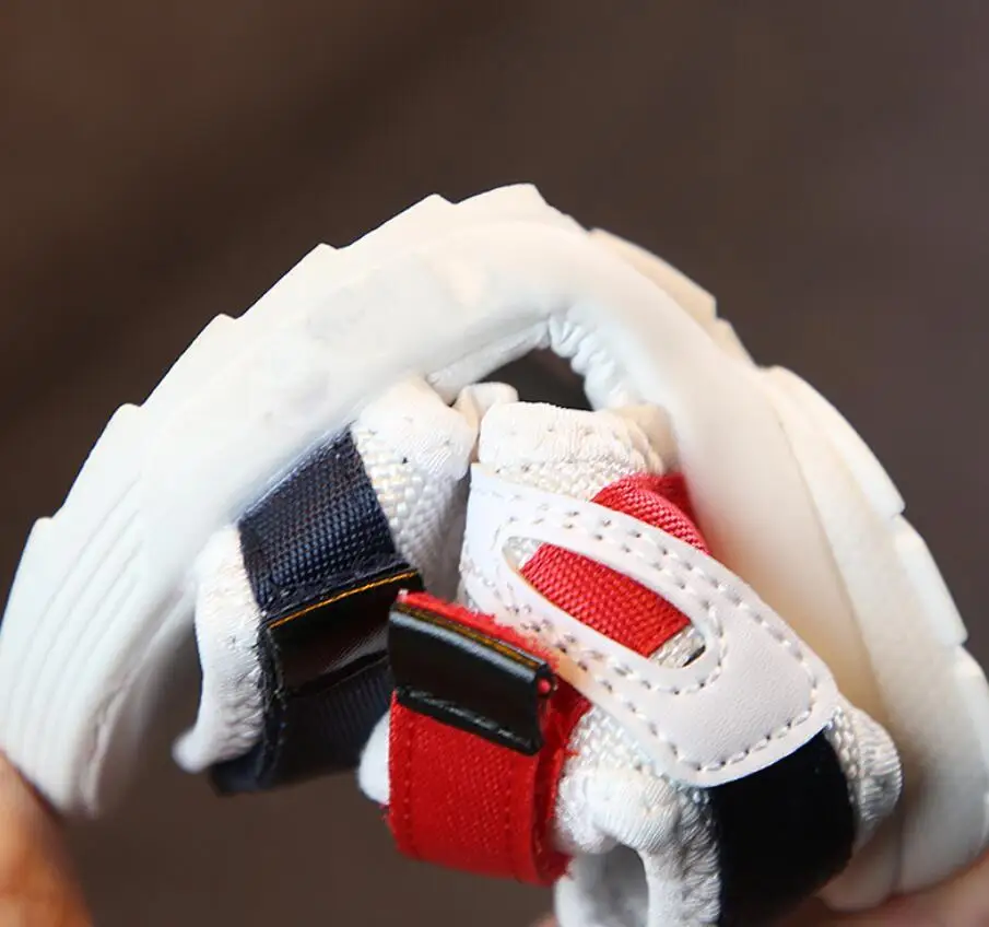 2020 модные новые детские сандалии летняя пляжная детская обувь для маленьких